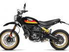 Ducati Scrambler Desert Sled